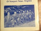 GOSPEL SOUL LP- THE MIGHTY SUNSET TRAVELERS OF NEWPORT NEWS VA- VG