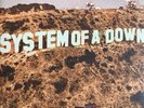 System of a Down Toxicity Vinyl LP Reissue 2023 from VMP record club