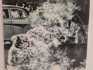Rage Against The Machine – LP 1992 US First Press Z 52959 VG+ - EX/VG+ - EX