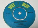 CIMARONS VINYL 7