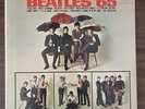 The Beatles Beatles '65 Vinyl LP First Pressing MONO U.S NM/VG+