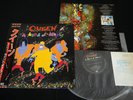 QUEEN - A KIND OF MAGIC - JAPAN VINYL LP OBI GATEFOLD EMS-91168