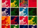 BLUE NOTE BST 84237 - CECIL TAYLOR - UNIT STRUCTURES