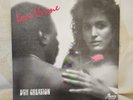 9th Creation Love Crime LP Vinyl Funk Soul Track Records 1986 12