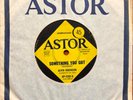 Alvin Robinson - Something You Got / Searchin' 1964 Astor Funk Soul R&B Oz 45