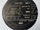 Nookie - Shining In The Darkness / Soundcorp - Dreamfinder 12