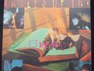 R.E.M. • Fables Of The Reconstruction • 1985 • LP Vinyl • IRS-5592 • Promo