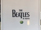 The Beatles In Mono VINYL Box Set 2025 Reissue 14 LP's BRAND NEW Rare Mccartney