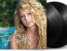 Taylor Swift Debut 2LP Vinyl