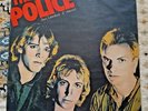 The Police RARE Rhodesia Zimbabwe Press Outlandos SUPERB U2 Straits Floyd Queen