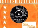 NORTHERN SOUL-TMG 583-THE ELGINS-HEAVEN MUST HAVE SENT YOU-**NICE COPY**