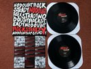 No Doubt Rock Steady US 2LP Vinyl
