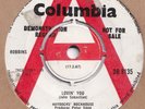HAYDOCKS ROCKHOUSE*MIX-A-FIX*DEMO*MOD*BEAT MUSIC*COLUMBIA*LISTEN