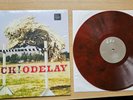 Beck - Odelay Brown/Black Smoke Translucent LP 2016 Vinyl Me Please NM