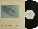 The Celibate Rifles Vinyl Record Dancing Barefoot 4 Track 12