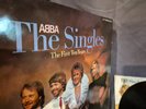 ABBA  THE SINGLES  MINT 1st GER PRESS / OIS FOC / SUPER TROUPER