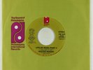 70s Soul Funk 45 - Dexter Wansel - Life On Mars - PIR VG+