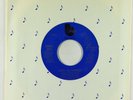 70s Soul Funk 45 - Donald Byrd - Fallin' Like Dominoes - Blue Note VG+