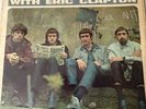 JOHN MAYALL WITH ERIC CLAPTON - BLUES BREAKERS vinyl lp LK.4804