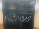 Gary Numan Here in the Black 2 LP G/F Set Pic Discs lovely  SIGNED