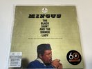Charles Mingus - The Black Saint And The Sinner Lady [New Vinyl LP] 180 Gram