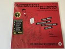Duke Ellington And His Orchestra - Masterpieces By Ellington Analogue Prod NEW