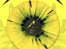 Metallica limited Splatter LP Frankfurt PopUpStore, Vinyl, Neu+OVP