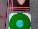 Gary Numan - Telekon Dutch press Green Vinyl LP VG+/VG+