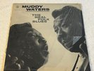 MUDDY WATERS: 