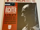 LITSZ Concerto No.1/No.2 SVIATOSLAV RICHTER - SPEAKERS CORNER 180g Audiophile LP