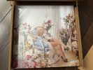 Sabrina Carpenter Man's Best Friend Pink Champagne Vinyl Bad World LP LE