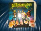 Sloppy Seconds Destroyed Orig Toxic Shock Nitro Fat Wreck Chords Punk NOFX