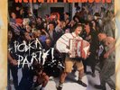 Weird Al Yankovic Polka Party  PROMO Vinyl LP Record Album 1986