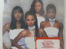 DESTINY'S CHILD THE WRITINGS ON THE WALL COLUMBIA C269870 2LP
