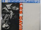 MILES DAVIS VOLUME 1 BLUE NOTE BN1501 LP