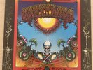 The Grateful Dead – Aoxomoxoa - Vinyl 1969 Warner Bros WS1790 Stereo A2 / B1