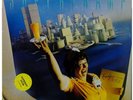 Supertramp - Breakfast In America LP Vinyl Record 1980 NM half speed mastered