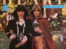 Heart - Little Queen LP Vinyl Record 1980 NM half speed mastered RARE AUDIOPHILE