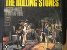 Rolling Stones Vinyl After-Math Out Of Time LP Decca Schallplatte Sonderauflage