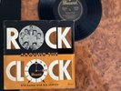 Schallplatte LP Bill Haley& his Comets: Rock around the clock deutsche Brunswick