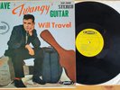 Duane Eddy - Have ´Twangy´ Guitar Will Travel - Jamie Records - JLP-3000
