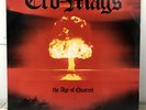 CRO MAGS THE AGE OF QUARREL ORIGINAL VINYL ALBUM