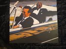 bb king and eric clapton Riding With The King double vinyl gatefold sleeve n/m