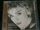 MADONNA PAPA DON'T PREACH UK  VIDEO VINYL 12 MAXI SINGLE SEALED TRUE BLUE RARE