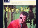Johnny Kidd And The Pirates (1962) EP