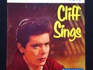 Cliff Richard Cliff Sings EP