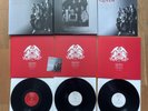 Queen - Absolute Greatest - Vinyl LP Box Set 1st Press 2009 Original