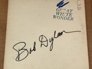 BOB DYLAN - Great White Wonder 2xLP plain jacket Rocolian printed labels