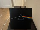 PINK FLOYD - 30TH Anniversary Dark Side of the Moon