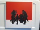 The White Stripes White Blood Cells XX 2 LP Vinyl Red and White Unplayed Mint